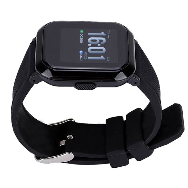 IP68 Fitness Bracelet