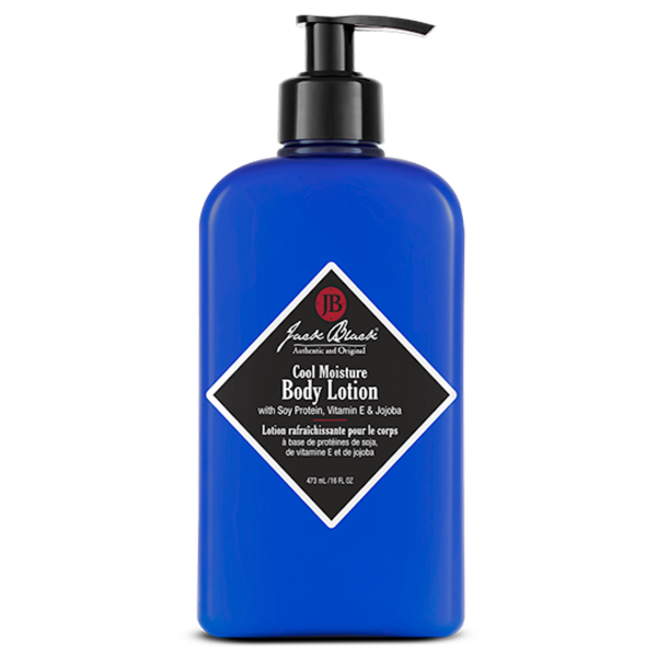 Jack Black Cool Moisture Body Lotion