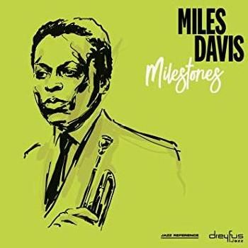 Milestones (Vinyl)