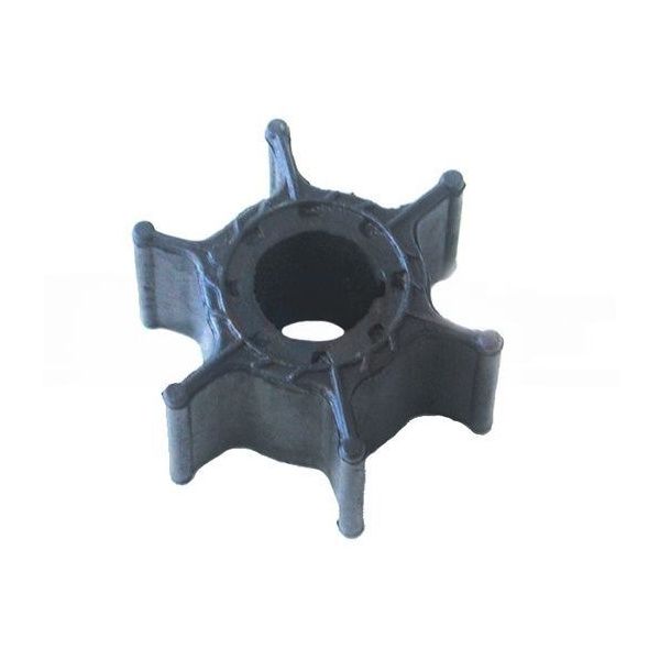 Impeller Compatible with Yamaha 9.9/15HP/15D Outboard Engines - 40x13x22mm