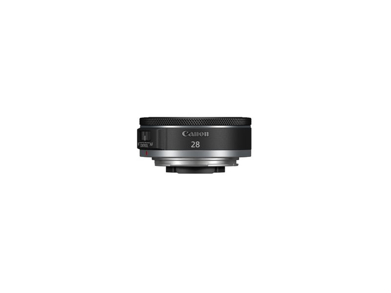 Canon RF 28mm F2.8 STM Lens