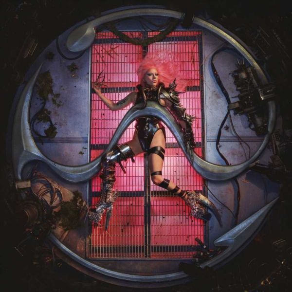 Chromatica (CD / Album)