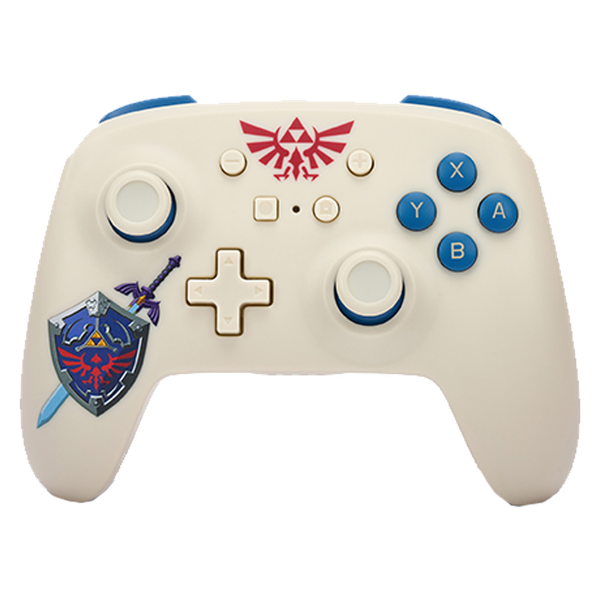 PowerA Wireless Controller for Nintendo Switch - Zelda