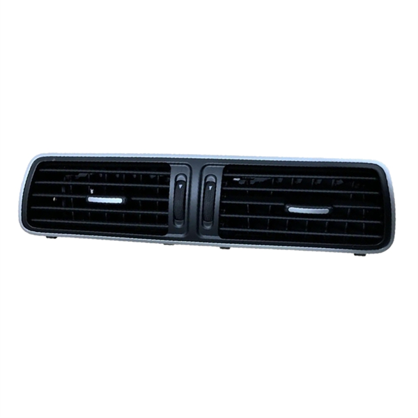 Center Console Air Condition Vents for Vw Compatible with Universal