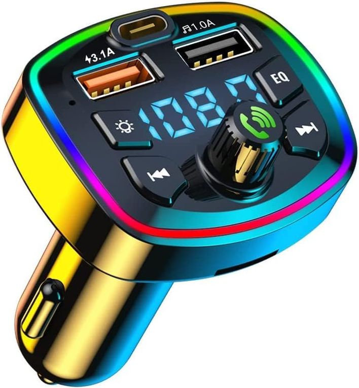 cd bluetooth transmitter for car