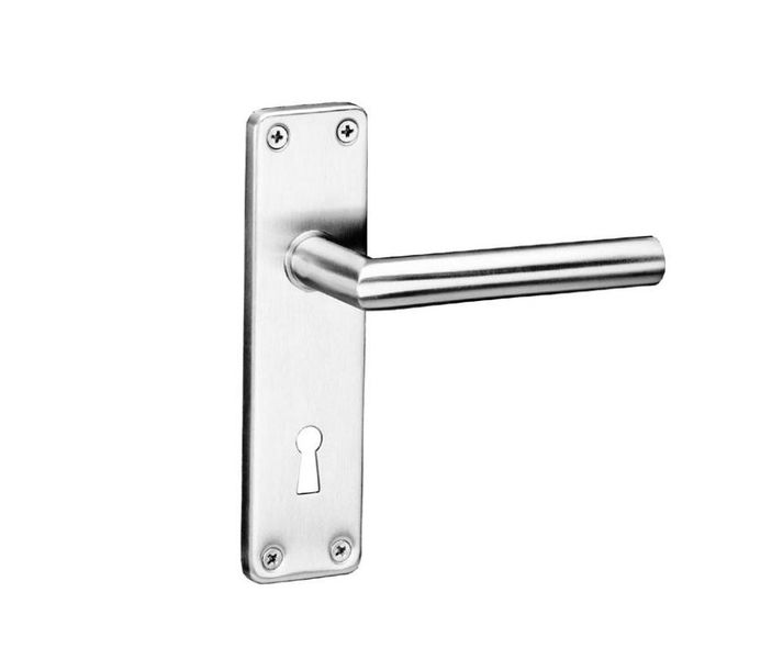 Handle Satin Chrome 152 mm