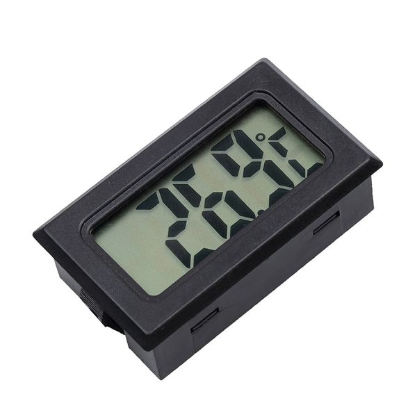 LCD Digital Thermometer Fridge/Freezer Indoor