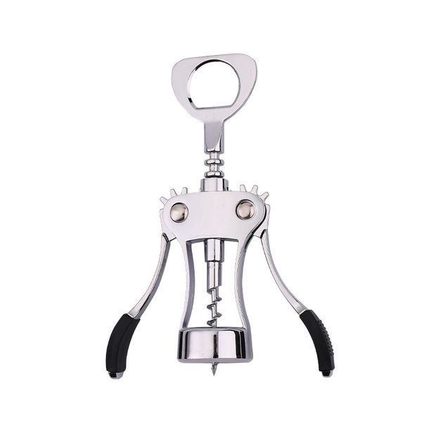 Multi Functional Manual Bottle Opener
