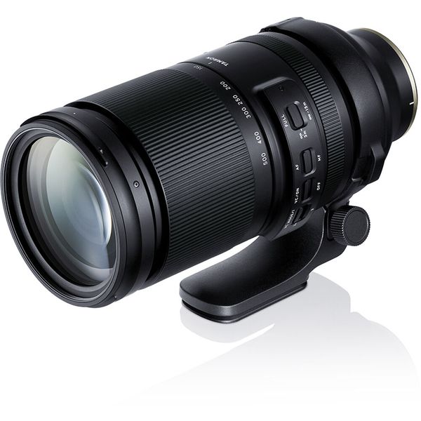Tamron 150-500mm f/5-6.7 Di III VC VXD Lens for Sony E