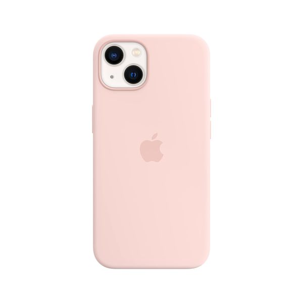 Silicon Case For iPhone 13