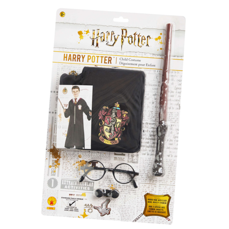 Kit Costume Harry Potter - 20194 