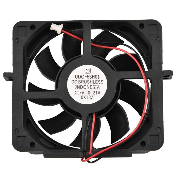 7V Cooling Fan Compatible with PS2