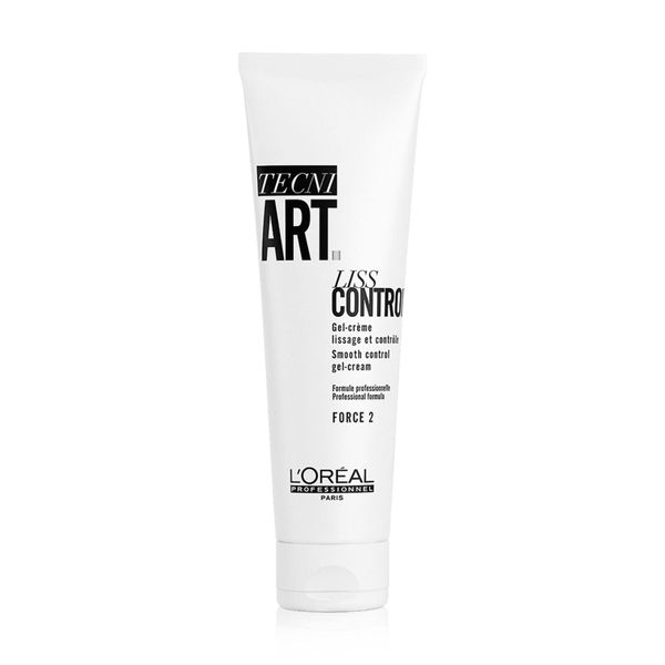L'Oréal Professionnel Tecni.ART Liss Control - Control Gel-cream for Hair Styling - 150ml