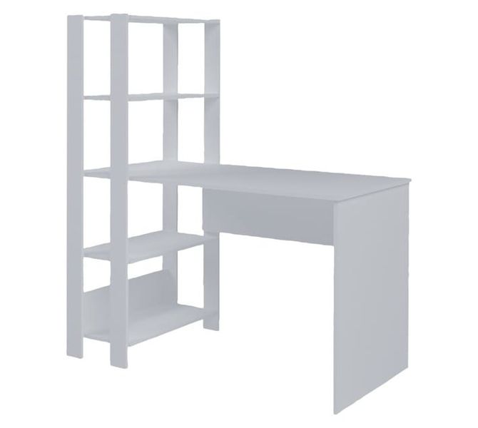 Match Desk White (1200 x 630 x 1340 mm)