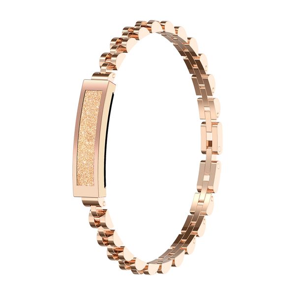 Flair smart bangle by Fabulously Fit