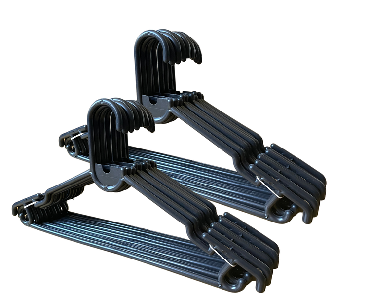 Clothes Hangers - Pack of 20
