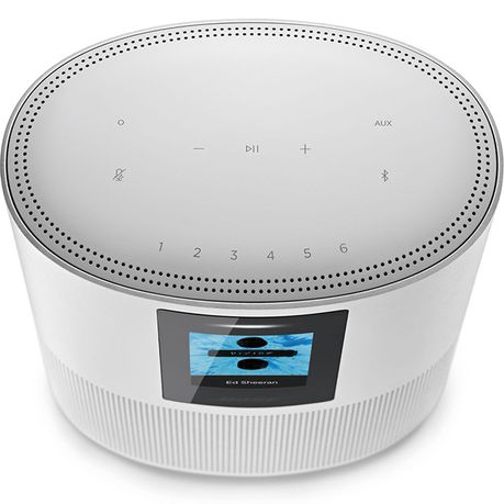 Bose 2024 500 wireless