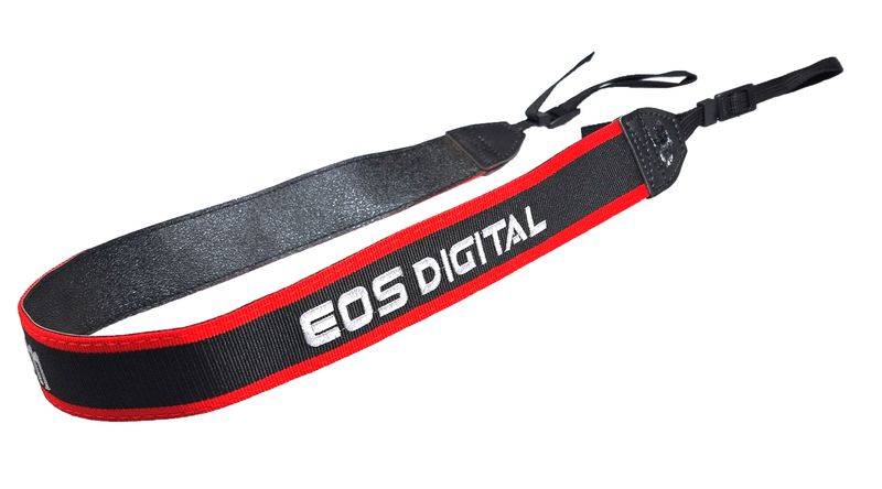 Floxi Camera Neck Strap For Canon Cameras