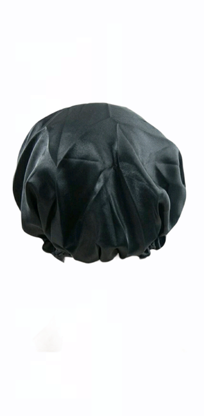 New Luxury Satin Hair Bonnet