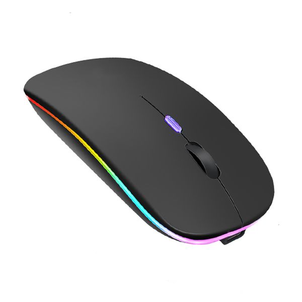 A2 Wireless Ultra Rechargeable Mouse