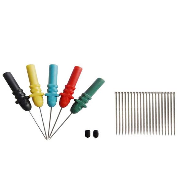 HT307 Automotive Diagnostic Acupuncture Probes