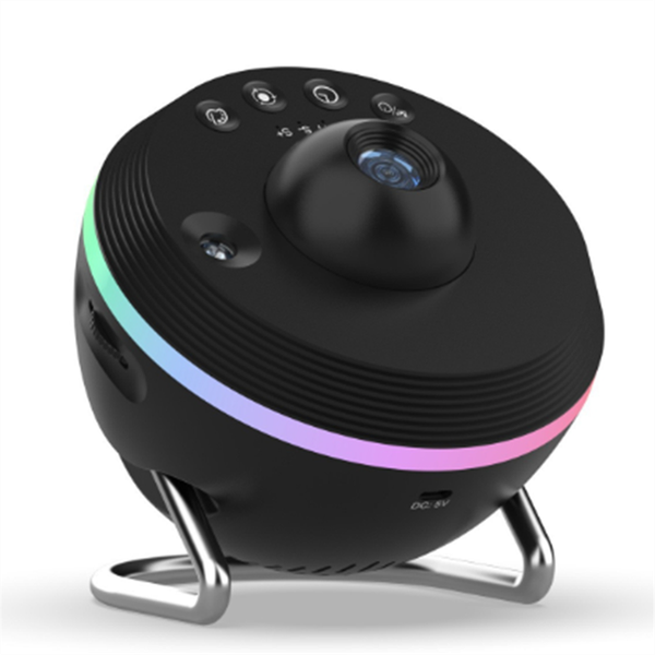 4K Ultra Hd Universe Galaxy Led Projection Light Atmosphere Light