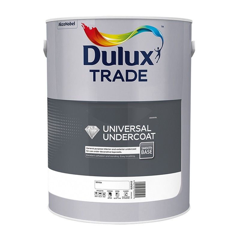 Dulux Undercoat 5L Universal Trade Buy Online in South Africa