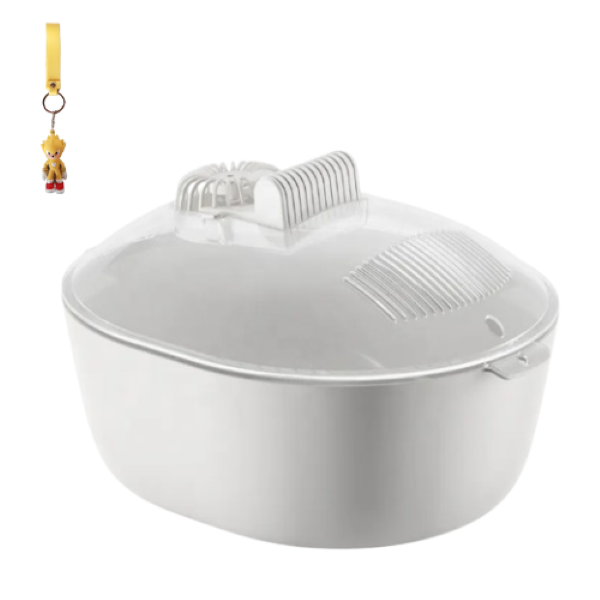 Defrosting Tray for Frozen Meat 4 in 1 Meat Defroster
