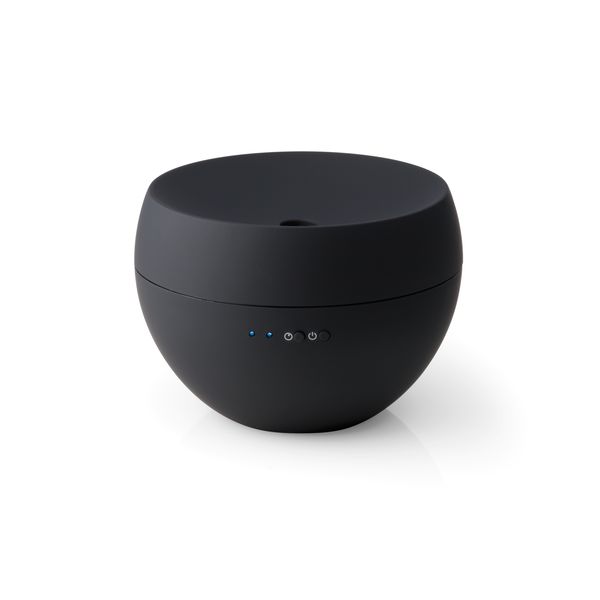 Stadler Form Jasmine Aroma Diffuser - Black