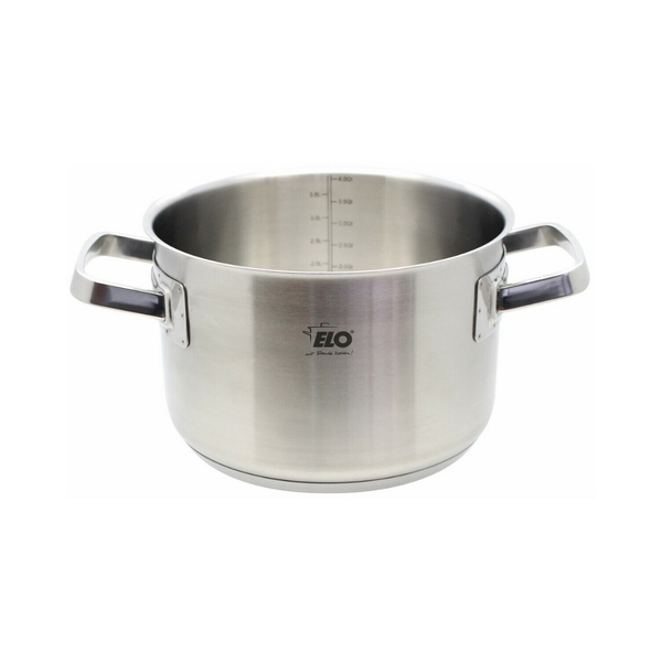 ELO Profi Cuisine 20cm Cookpot high