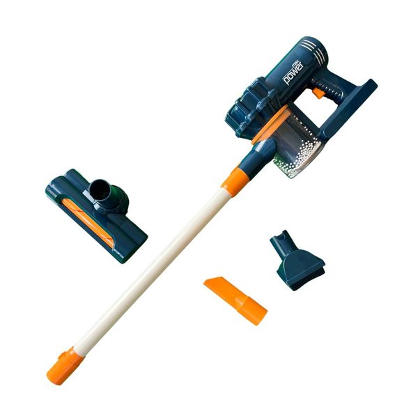 Battery Operated Toy Vacuum Cleaner with Sound