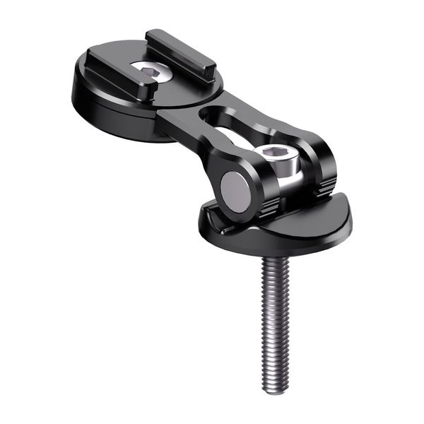 SP Connect Stem Mount Pro - Black