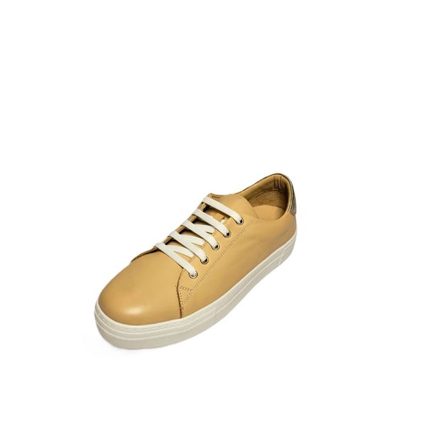 Gia Women Platform Sneaker