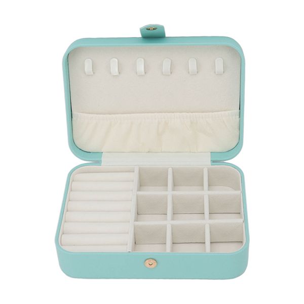 Small Travel Jewelry Display Box
