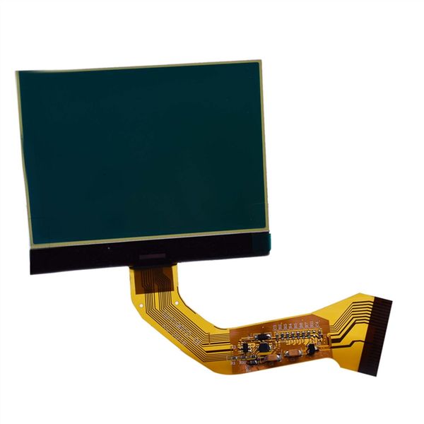 Car Instrument Cluster Speedometer Lcd Display Screen for Porsche