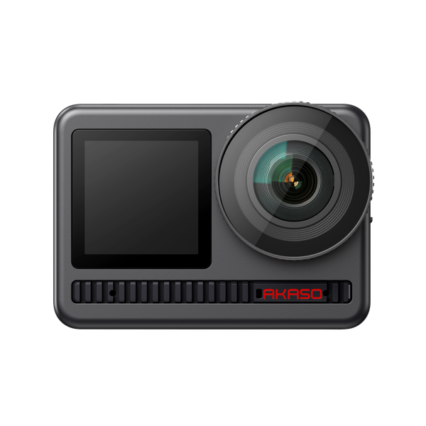 AKASO Brave 8 Action Camera