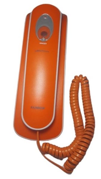 Orange image
