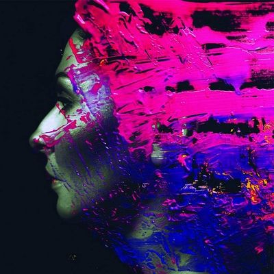 Hand.Cannot.Erase (Vinyl / 12" Album)