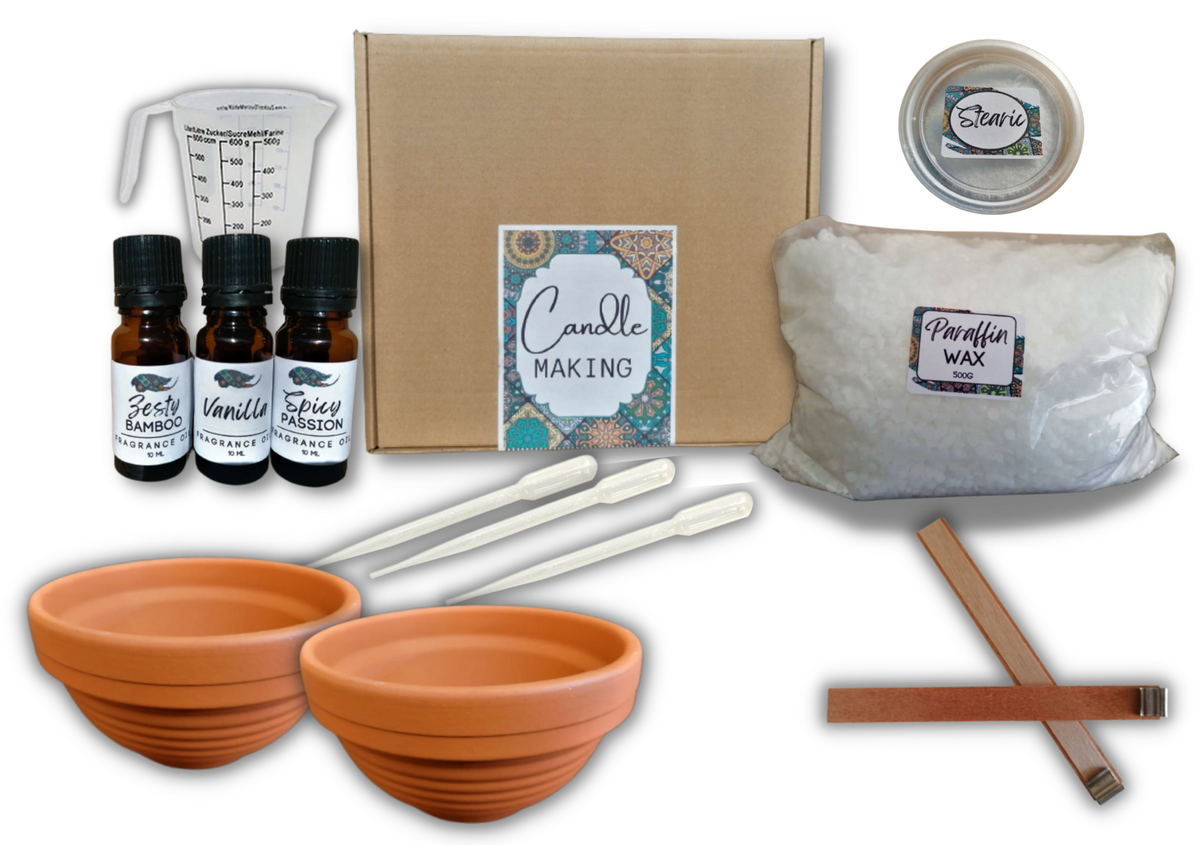 Candle Making Kit Shop Today. Get it Tomorrow!