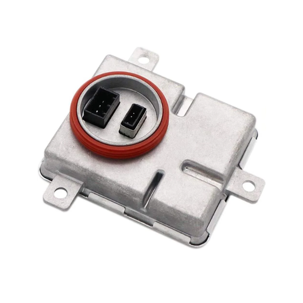 OEM Xenon Headlight Ballast Control Module - 8K0941597B