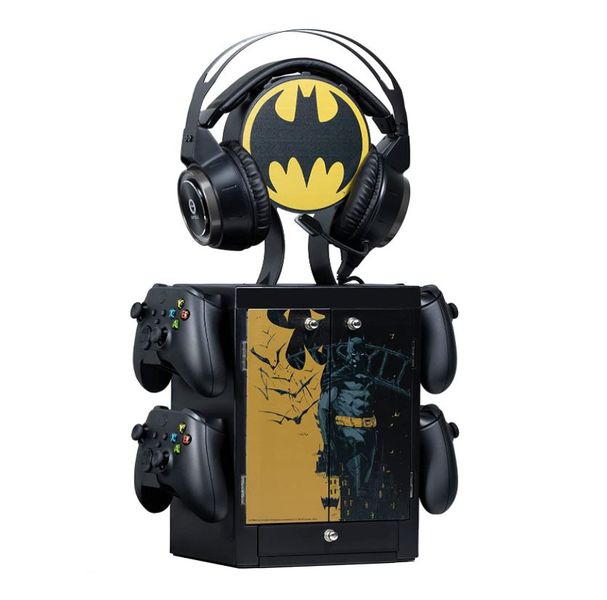 Official DC Comics: Batman - Gaming Locker