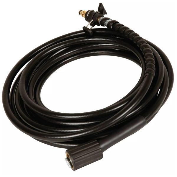 EINHELL - High Pressure Cleaner Accessor PVC High Pressure hose 6m