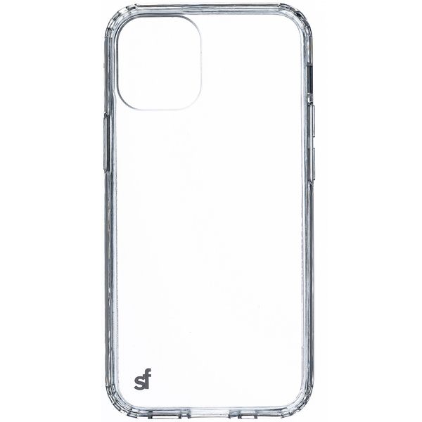 Superfly Air Slim Case for Apple iPhone 12 Mini - Clear