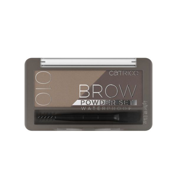 Catrice Brow Powder Set Waterproof