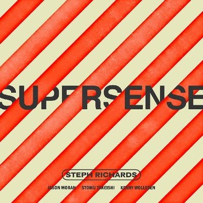 Supersense (Vinyl / 12" Album)