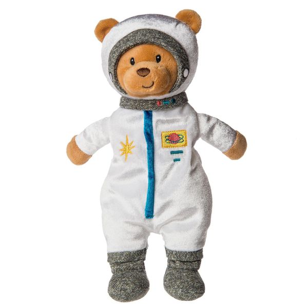 Mary Meyer Cosmo Bear Lovey 44104