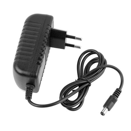 12V 3A Power Supply For DStv Decoders-Small DC Pumps-LED Strip Lights &More Image