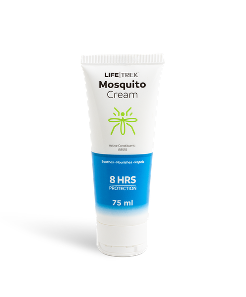 Lifetrek Mosquito Cream "On the Go" 75ml
