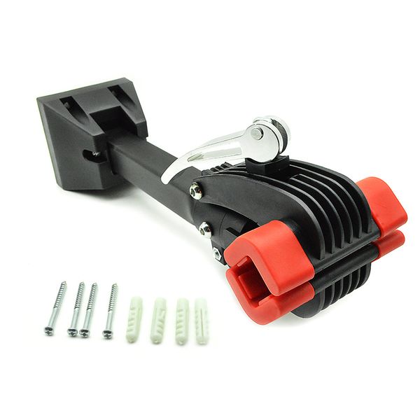 Fluir Wall Mount Bicycle Repair Arm