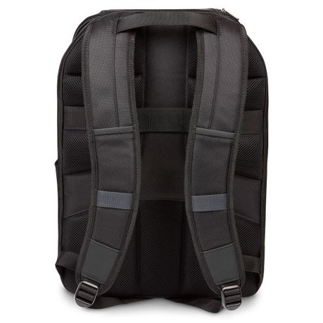 Targus citysmart shop advanced laptop backpack